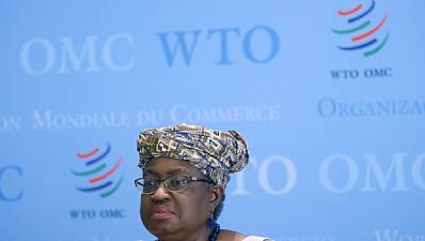 Ngozi Okonjo-Iweala to make the WTO "an organisation that achieves results"