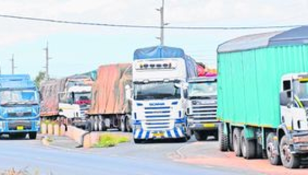 EAC’s plan to boost intra-regional trade in next five years