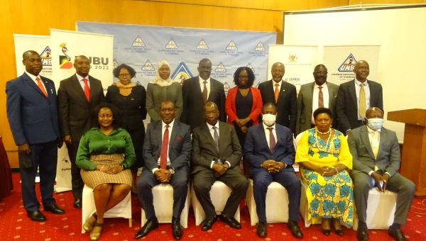 UNBS gets New Board of Directors