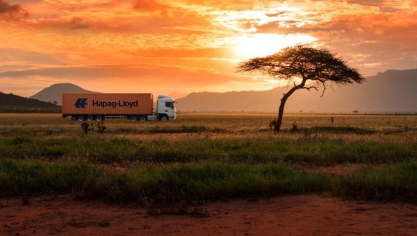 Hapag-Lloyd Expands Presence in Uganda with New Office Opening