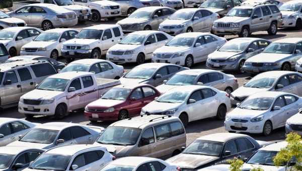 URA Launches Twin Auctions to Dispose Seized Goods & Cars in Major Revenue Push