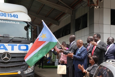 Rollout and Border Sensitization on SSRA- E- PERMIT