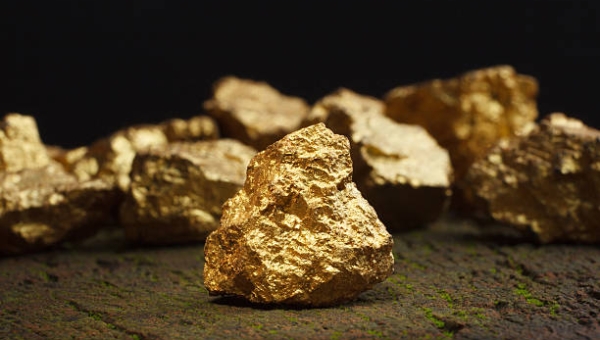 Uganda spends Shs767b on gold imports, URA data shows 