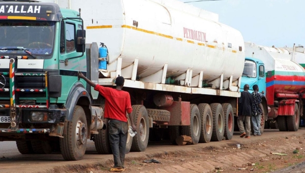 Kenya ends oil import feud with Uganda